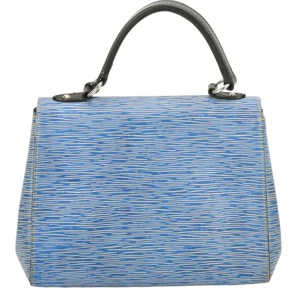 Louis Vuitton Bags Luxury Authentic Louis Vuitton Satchel Bag